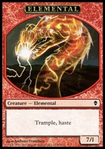 Elemental