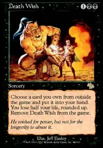 Death Wish