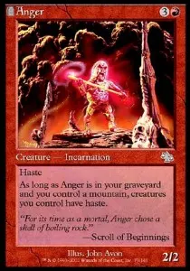 Anger
