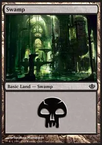 Swamp