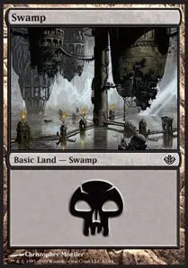 Swamp