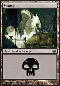 Swamp