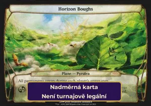 Horizon Boughs