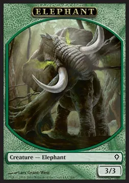 Elephant