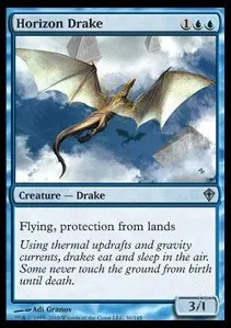 Horizon Drake