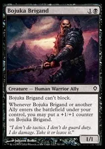 Bojuka Brigand