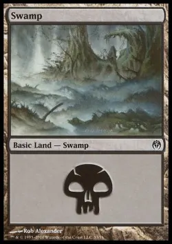 Swamp