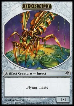 Hornet