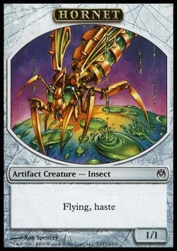 Hornet