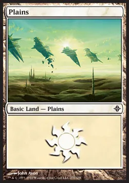 Plains