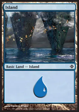 Island