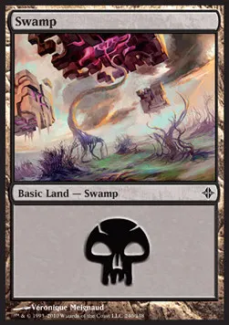 Swamp