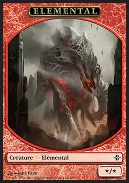 Elemental