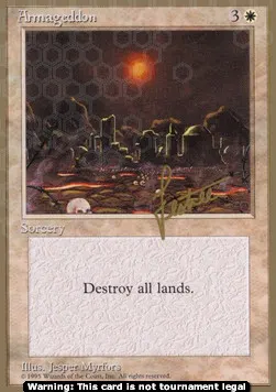 Armageddon