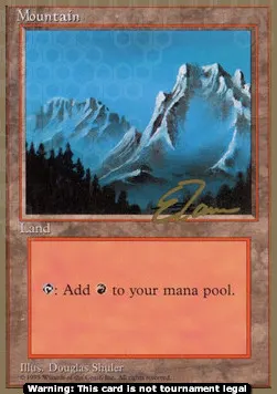 Mountain