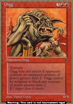 Orgg