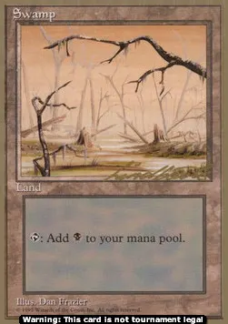 Swamp