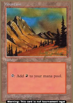 Mountain