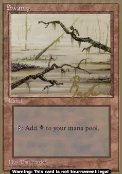 Swamp