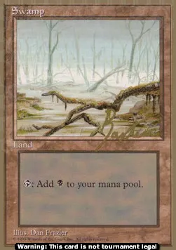 Swamp