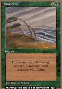 Hurricane
