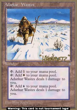 Adarkar Wastes