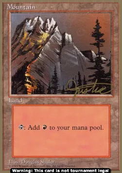 Mountain