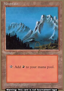 Mountain