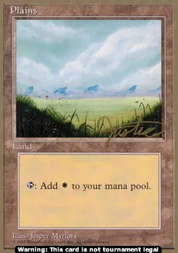 Plains