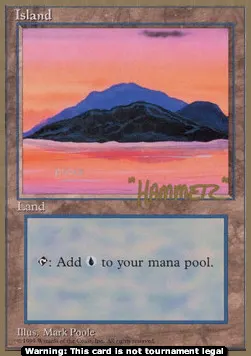 Island