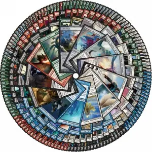 Rise of the Eldrazi Complete Set