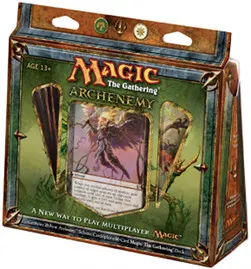 Trample Civilization Underfoot Deck