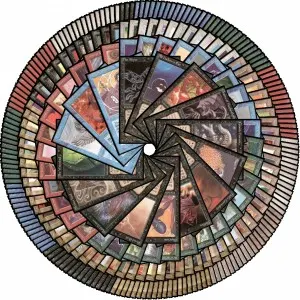 Legends Full Set