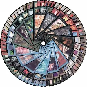 The Dark Complete Set
