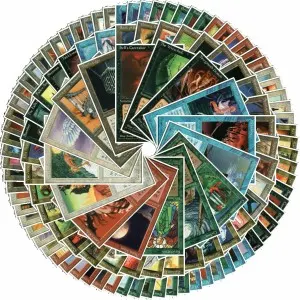 Chronicle Complete Set