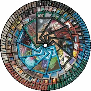 Alliances Complete Set