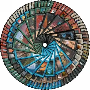 Stronghold Complete Set