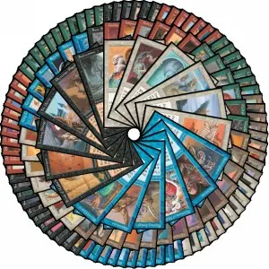Urza's Legacy Complete Set