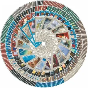 Sixth Edition Complete Set