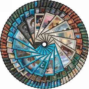 Prophecy Complete Set