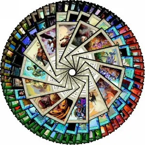 Invasion Common Set