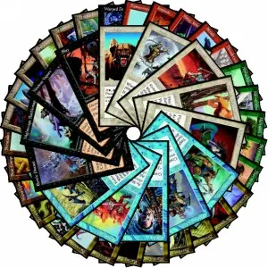 Planeshift Uncommon Set