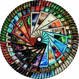 Planeshift Complete Set