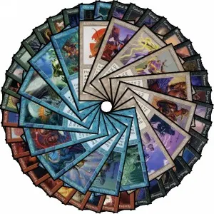 Torment Common Set
