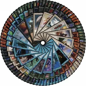 Torment Complete Set