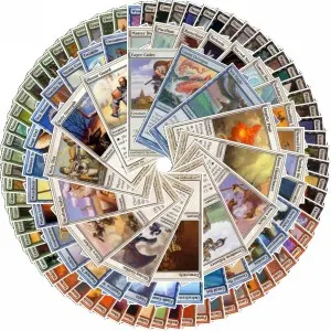 Eighth Edition Common Set
