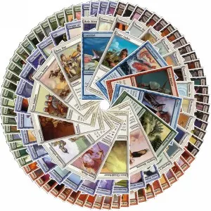 Ninth Edition Common Set