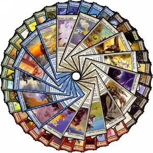 Betrayers of Kamigawa Common Set