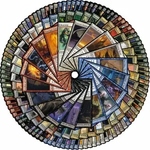 Guildpact Complete Set