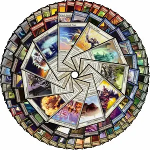 Ravnica: City of Guilds Uncommon Set
